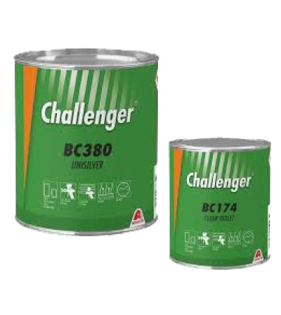  BASECOAT 1K MIXING SYSTEM