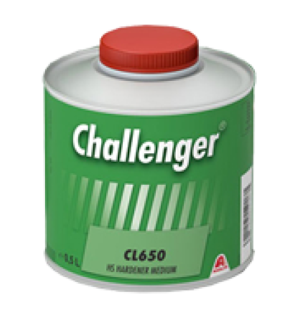  CL680 HS HARDNER SLOW