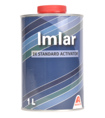  STANDERED ACTIVATOR IMLAR