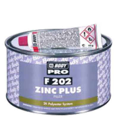  F202 ZINC PLUS