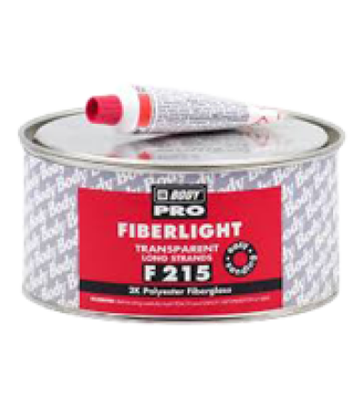  F215 FIBERLIGHT
