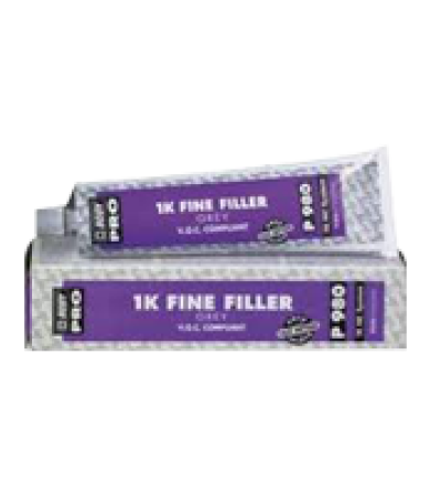  P980 1K FINE FILLER