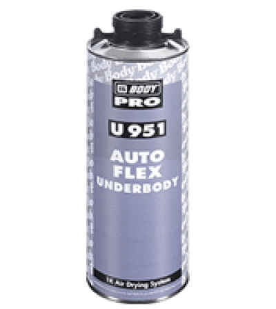  U951 AUTO FLEX