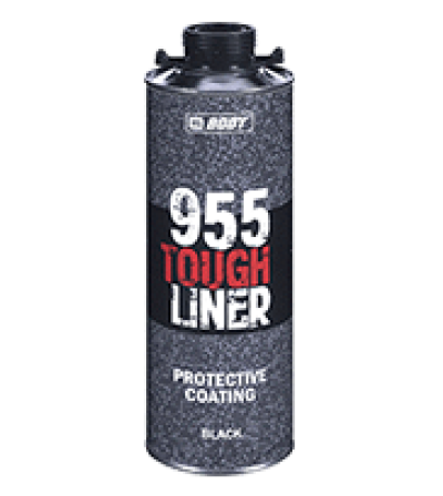  TOUGH LINER 955 ALL COLOUR