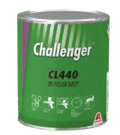  CL 440 2K FILLER GARY