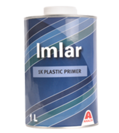  1K PLASTIC PRIMER