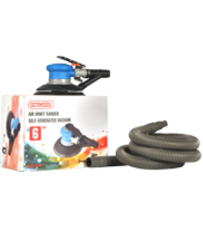 DCRYSTA AIR ORBIT VACUUM SANDER