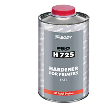  H725 HARDENERS FOR PRIMERS