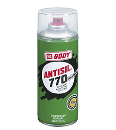  770 ANTISIL NORMAL DEGREASER (Aerosol)