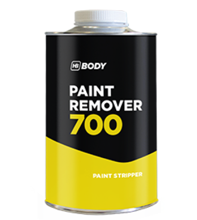  700 PAINT REMOVER