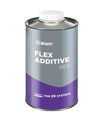  803 FLEX AGENT