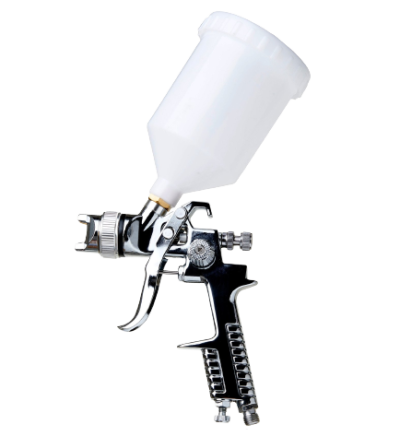  DCRYSTA SPARY GUN FOR AUTOMOTIVE PAINTING 601 AG