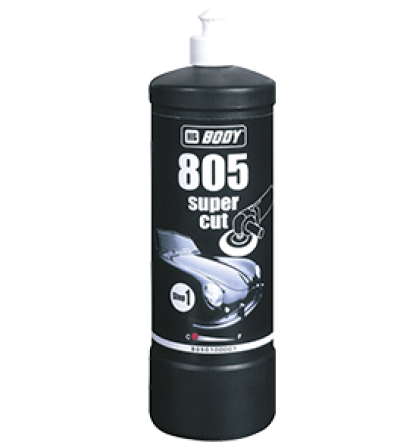  805 SUPER CUT