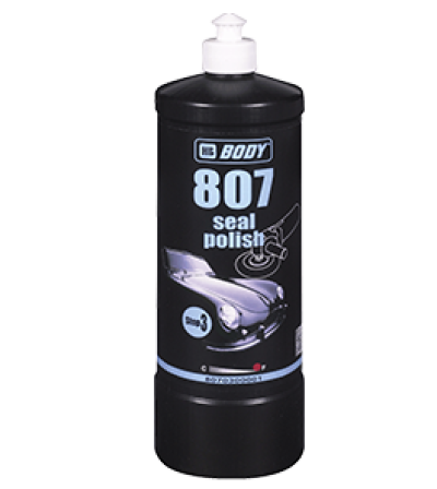  807 SEAL POLISH
