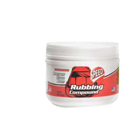 RUBBING COMPOUND