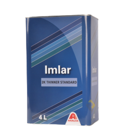  2K THINNER STANDERED IMLAR