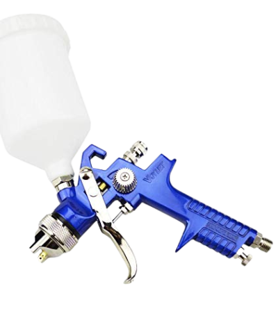  VILOTE SPRAY GUN