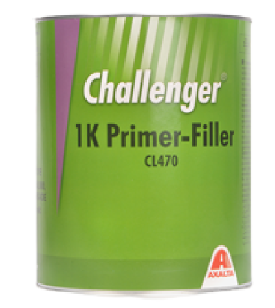  CL 470 1K FILLER