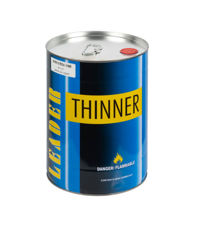 LEADER THINNER