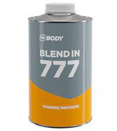  777 BLEND-IN THINNER