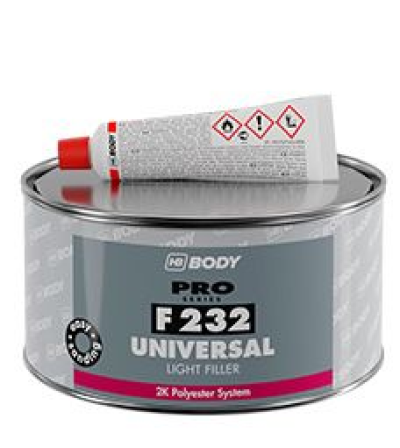  F232 UNIVERSAL