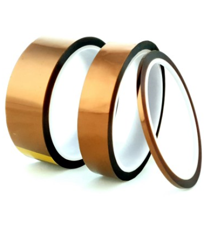  Heat-resistant tape