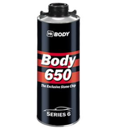  BODY 650 STONE CHIP